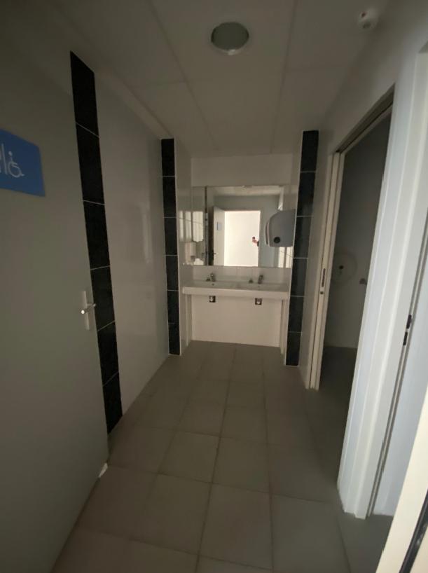 Bureau Balma 577m² Location bureau Balma Haute-Garonne OLBUR2108193 16